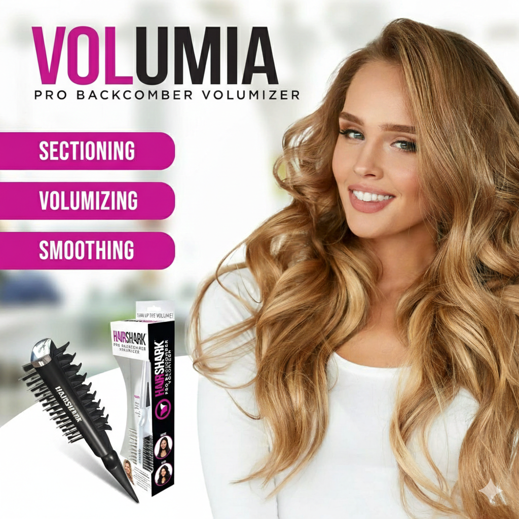 Volumia Pro Volume & Body Styler