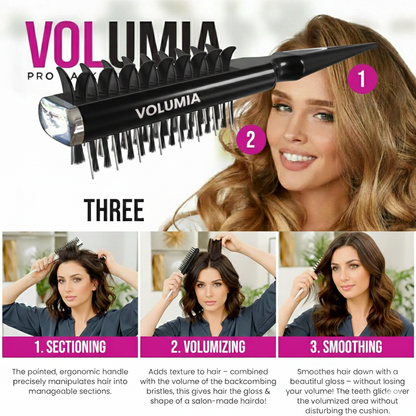 Volumia Pro Volume & Body Styler