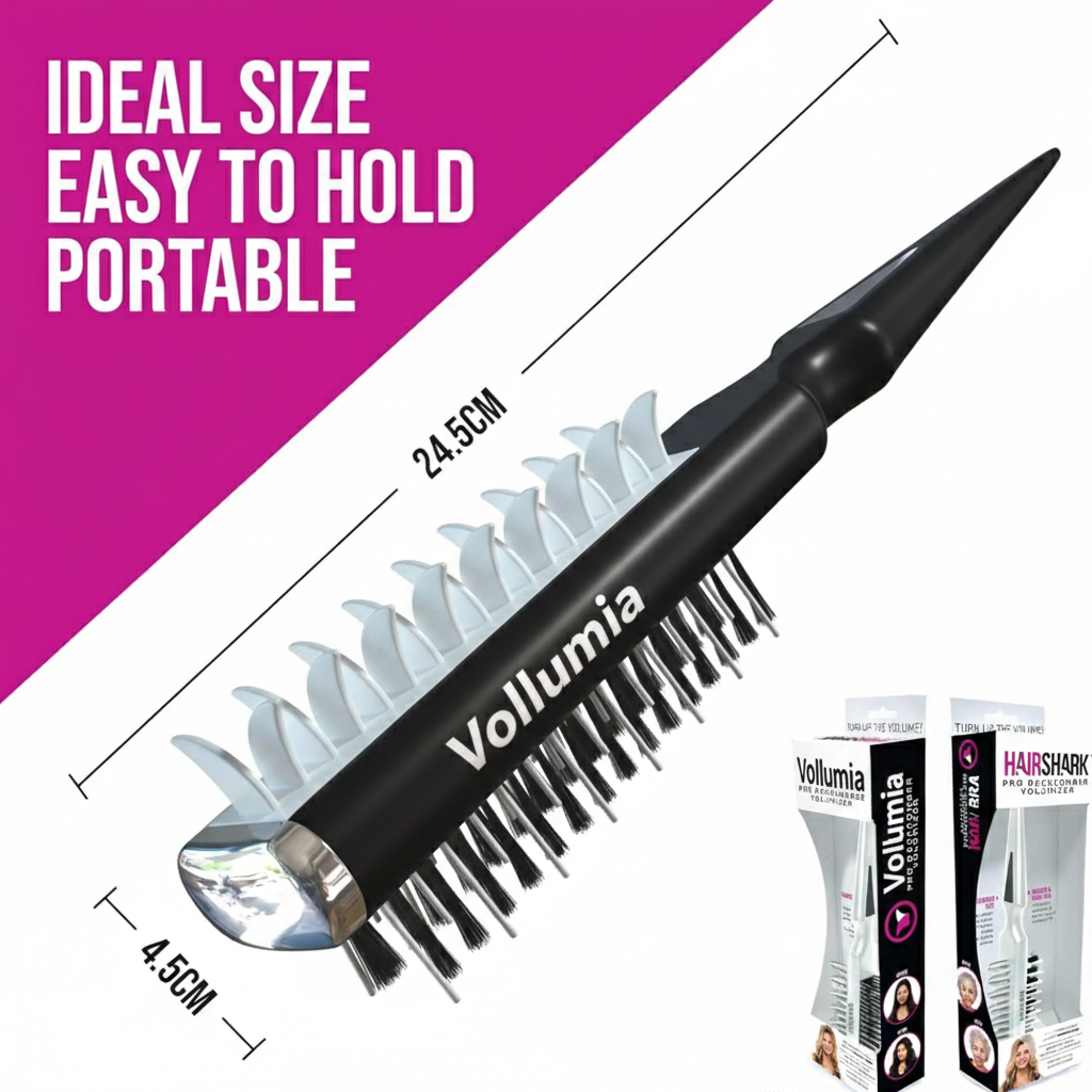 Volumia Pro Volume & Body Styler