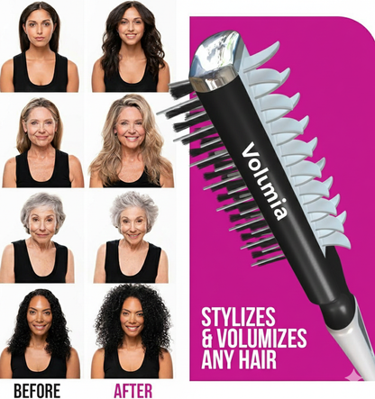 Volumia Pro Volume & Body Styler